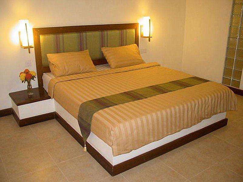 סיהאנוקוויל Yolanda Hotel מראה חיצוני תמונה